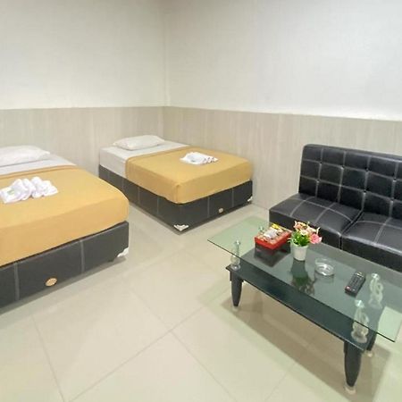 Hotel Giga Sidrap Rappang Εξωτερικό φωτογραφία