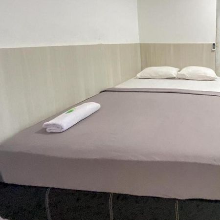 Hotel Giga Sidrap Rappang Εξωτερικό φωτογραφία