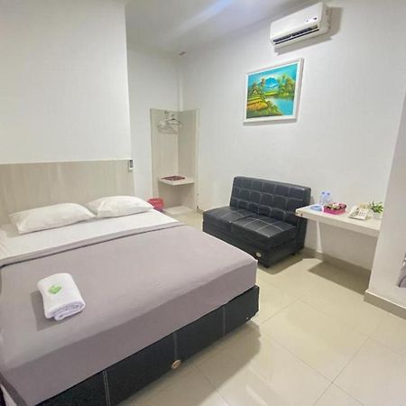 Hotel Giga Sidrap Rappang Εξωτερικό φωτογραφία