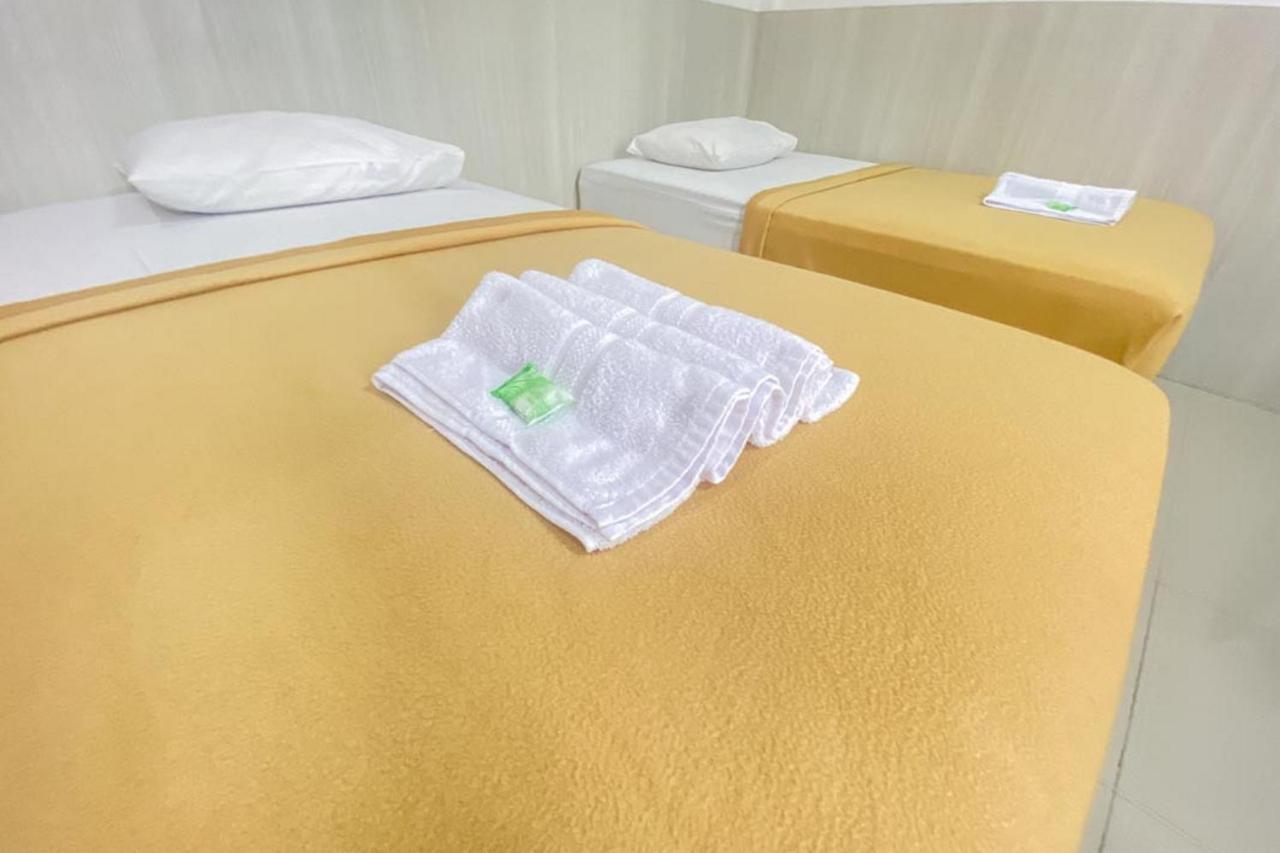 Hotel Giga Sidrap Rappang Εξωτερικό φωτογραφία