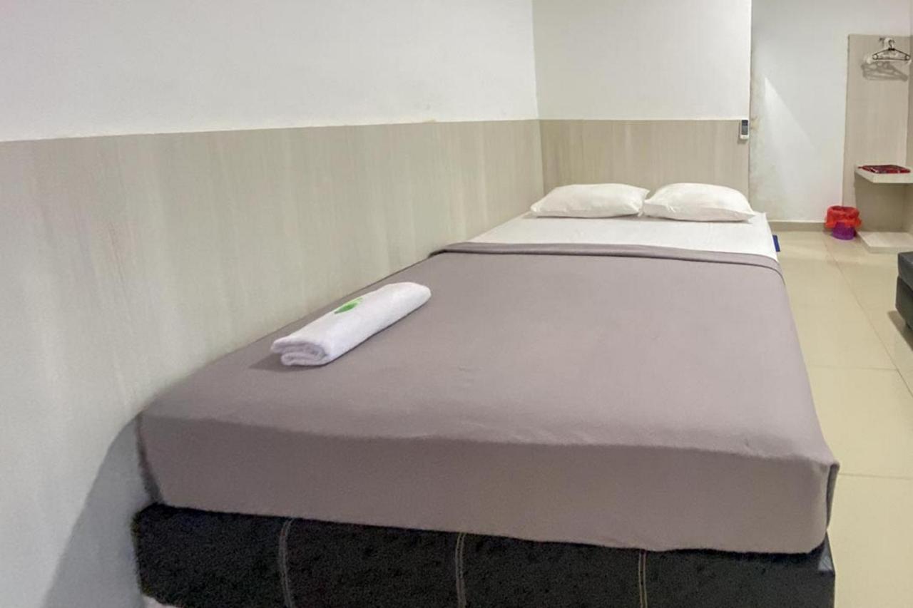 Hotel Giga Sidrap Rappang Εξωτερικό φωτογραφία