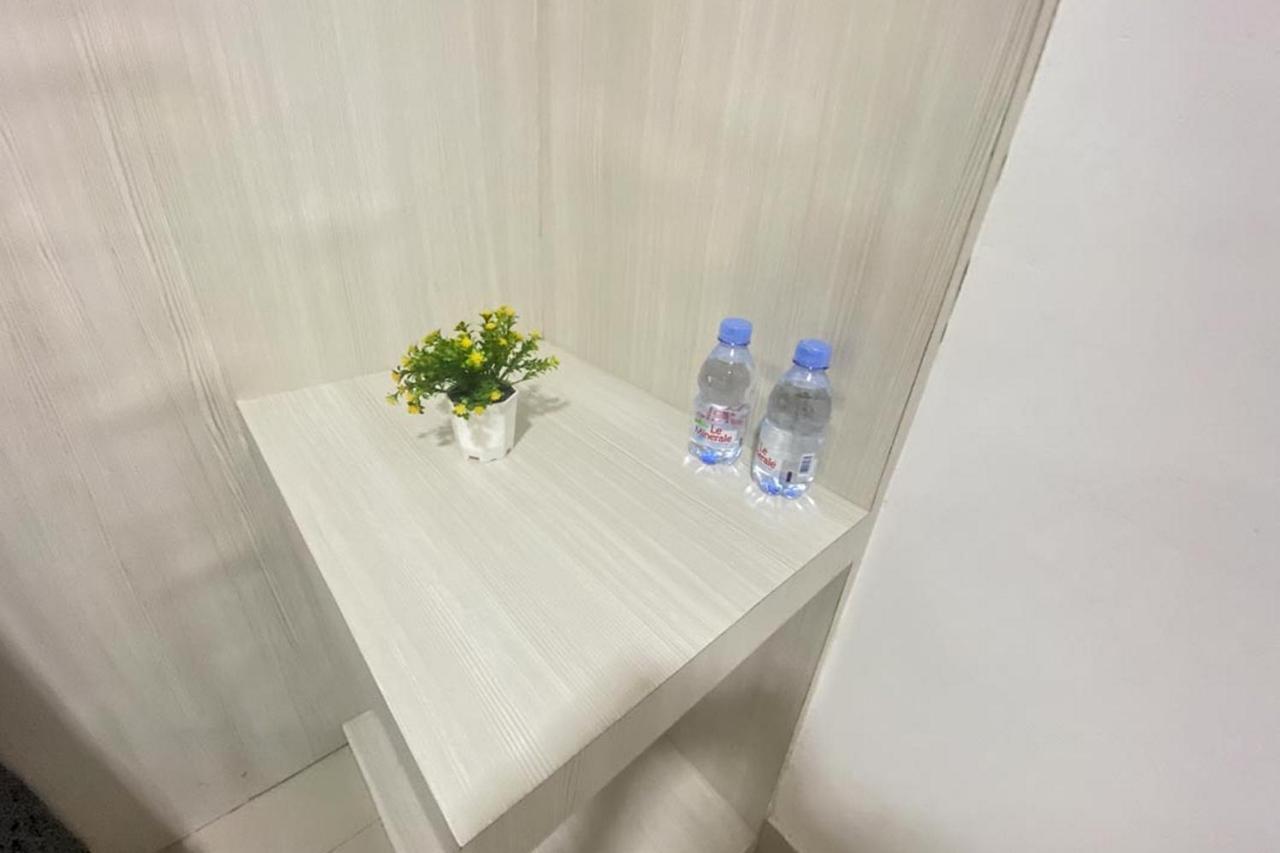 Hotel Giga Sidrap Rappang Εξωτερικό φωτογραφία