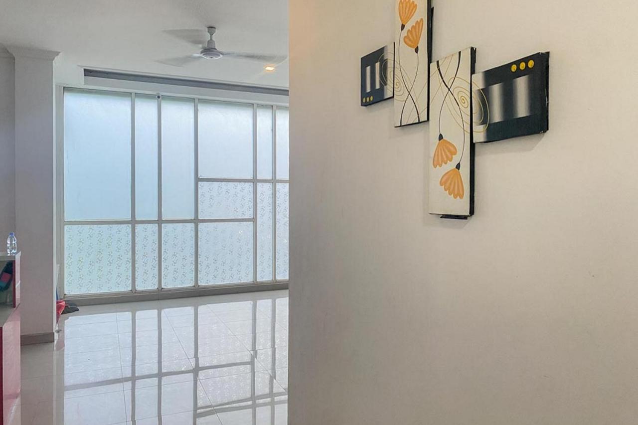 Hotel Giga Sidrap Rappang Εξωτερικό φωτογραφία