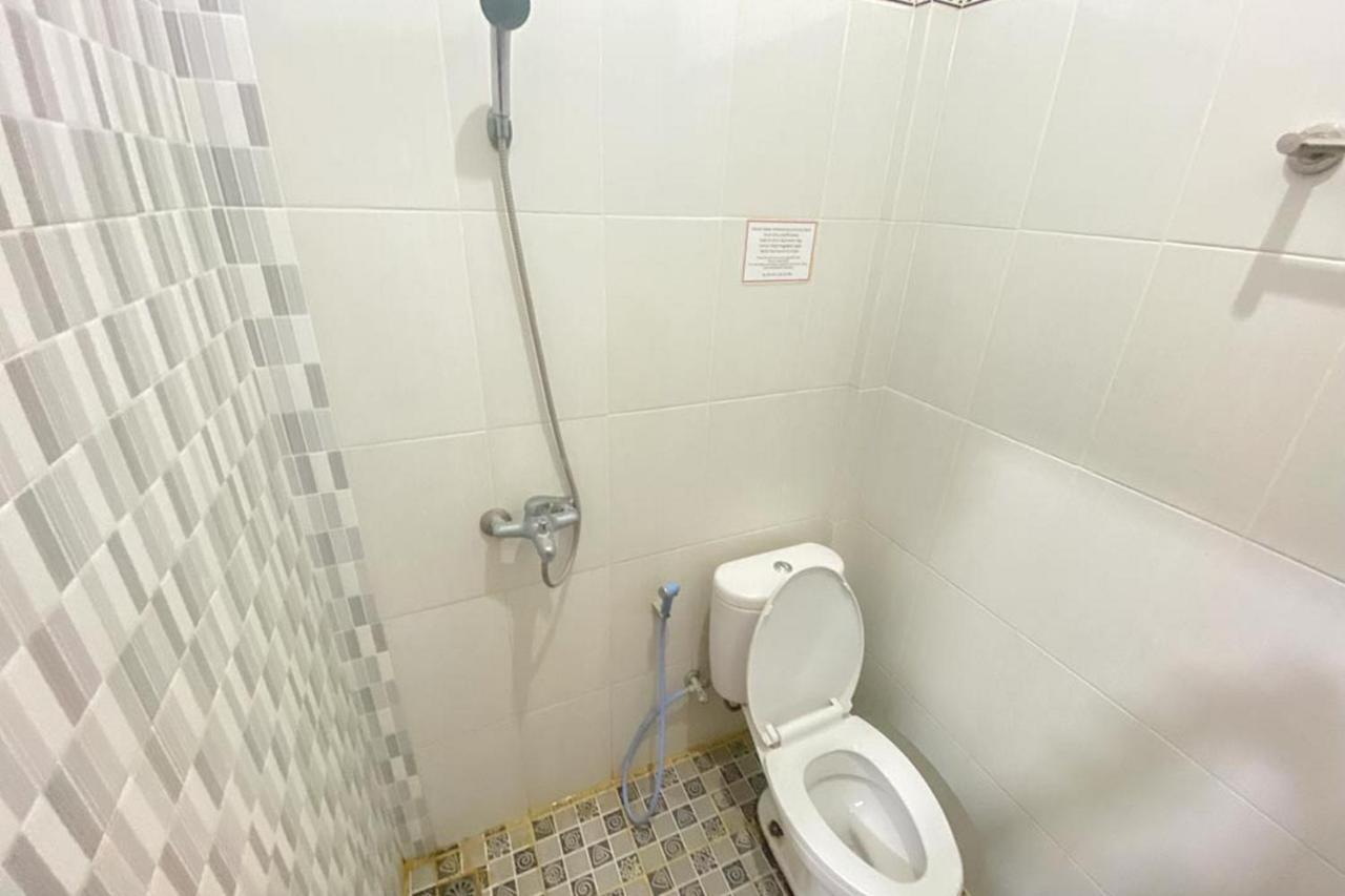 Hotel Giga Sidrap Rappang Εξωτερικό φωτογραφία